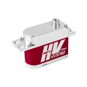 HV9780 (0.04s/60°, 4.5kg.cm) Serva IQ models