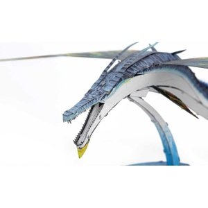 Metal Earth Luxusní ocelová stavebnice Avatar - Skimwing Autodráhy a stavebnice IQ models