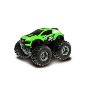 RE.EL Toys RC auto Mini Monster 4WD pro nejmenší RC auta, traktory, bagry IQ models