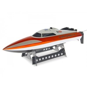 Rc člun 7010- Nové, rozbaleno, outlet RC lodě IQ models