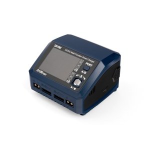 SKY RC D100 Neo nabíječ 2x 100W Nabíjení IQ models