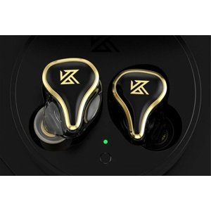 KZ SK10 Pro Bezdrátová sluchátka s mikrofonem PC a GSM příslušenství IQ models
