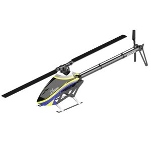 Specter 700 V2 NME kit Modely vrtulníků IQ models