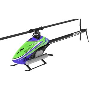 Specter 700 Nitro kit Modely vrtulníků IQ models