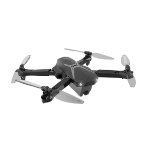 Syma Z6 - dron- Zánovní, jeden let, lehce osekané listy, kompletní balení, outlet RC drony IQ models