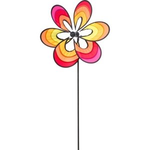 Invento větrník Flower Illusion Draci a ostatní IQ models