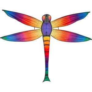 Invento drak Dazzling Dragonfly Kite Draci a ostatní IQ models
