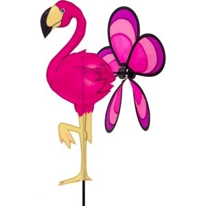 Invento větrník Flamingo Draci a ostatní IQ models