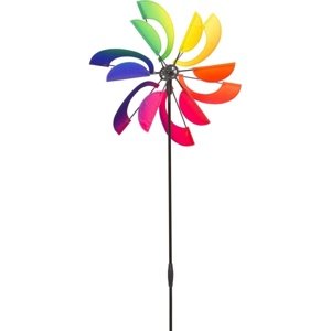 Invento větrník Rainbow Swirl Draci a ostatní IQ models
