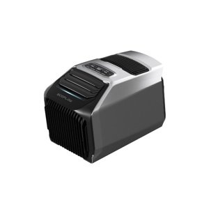 EcoFlow WAVE 2 přenosná klimatizace - New Box Powerbanky Pelikan IQ models