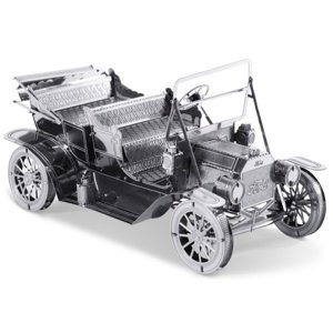 Metal Earth Luxusní ocelová stavebnice Ford 1908 Model T Autodráhy a stavebnice IQ models