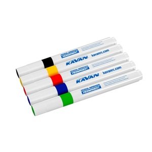 KAVAN akrylové popisovače Modelářská chemie IQ models