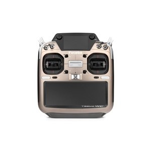 Futaba 32MZ WC, přijímač R7208SB RC soupravy IQ models