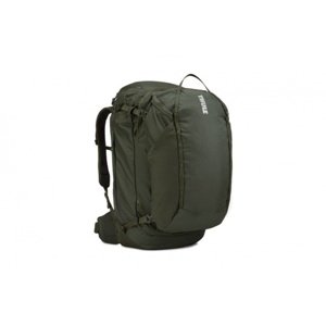 Thule Landmark batoh 70L pro muže TLPM170 - zelený Přepravní obaly IQ models