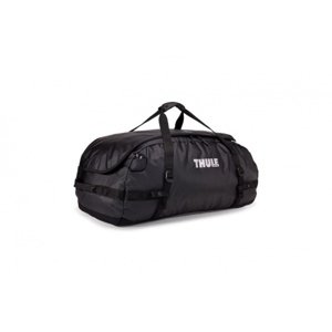 Thule Chasm sportovní taška 90 l TDSD304 - černá Přepravní obaly IQ models