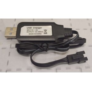 DF models USB nabíjecí kabel pro 3051/3160/3161 NÁHRADNÍ DÍLY IQ models