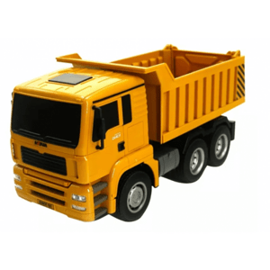 Huina RC nákladní auto se sklápěcí korbou 1:18 RC auta, traktory, bagry IQ models