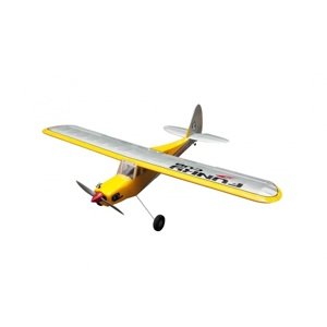 Funky Cub 1,8m Žlutá Modely letadel IQ models