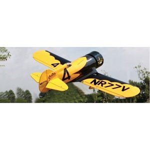 Gee Bee Z 1,8m Modely letadel IQ models