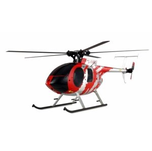 Amewi RC vrtulník AFX MD500E 6G stabilizace RTF RC vrtulníky a letadla IQ models