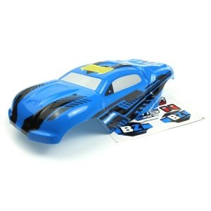 Slyder ST Turbo karoserie (Modrá) Modely aut IQ models