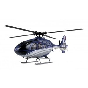 Amewi RC vrtulník Fying Bulls EC135 PRO 6G RTF 352mm RC vrtulníky a letadla IQ models