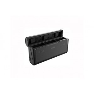 GoPro 12/11/10 - box nabíječky baterií 3v1(Telesin) Foto a Video IQ models