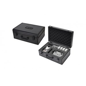 DJI MINI 4 Pro - přepravní kufr z hliníkové slitiny (8 Aku) Multikoptery IQ models