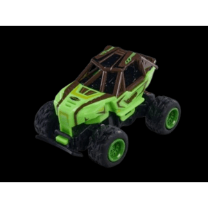 Carson RC auto Nano Racer Dino Cage 2.0 1:60 RC auta, traktory, bagry IQ models