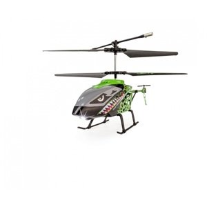 Carson RC vrtulník Easy Tyrann 280 zelený RC vrtulníky a letadla IQ models