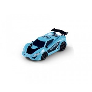 Carson RC auto Nano Racer Striker 1:60 modrý RC auta, traktory, bagry IQ models