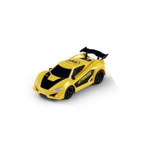 Carson RC auto Nano Racer Striker 1:60 žlutý RC auta, traktory, bagry IQ models