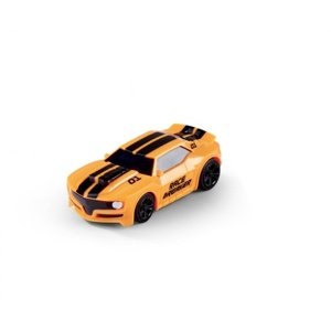 Carson RC auto Nano Racer Striker 1:60 oranžový RC auta, traktory, bagry IQ models