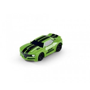 Carson RC auto Nano Racer Striker 1:60 zelený RC auta, traktory, bagry IQ models