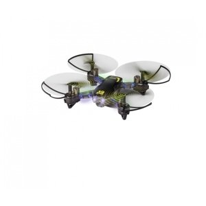 Carson RC kvadrokoptéra X4 210 Drony IQ models