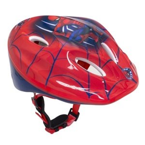 Marvel Cyklistická helma Spider-Man Doplňky IQ models