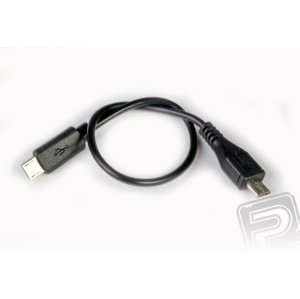 Micro USB OTG cable- micro USB cable RC soupravy IQ models
