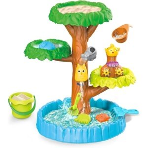 Paradiso Toys Tree table 2v1 Doplňky IQ models