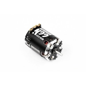 N22 Stock Spec 17,5 závitový motor s FIX TIMING 30° Elektromotory IQ models