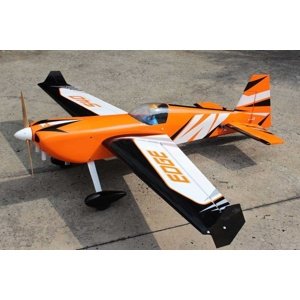 Edge 540 V2 1,97m 3D version Modely letadel IQ models