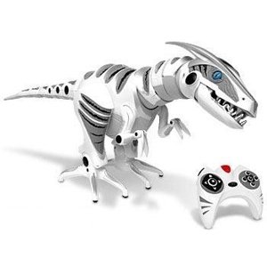 RC Robosaurus - Obří model Dinosaura na dálkové ovládání  IQ models