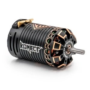 KONECT střídavý motor K8 ELITE G2 MOTOR 4268 - 2050 KV RACING (1/8 modely) Doporučené motory IQ models