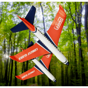 Házedlo RMT Longfly glider 2ks Házedla IQ models