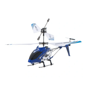 SYMA S107G blue s, outlet RC vrtulníky IQ models