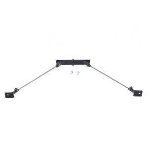 MIBO Side Body Booster Doporučené příslušenství IQ models