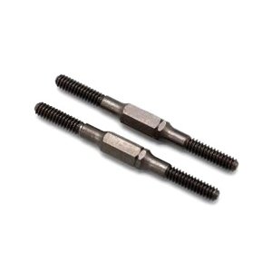 Yokomo spojovačky 36mm (2ks) Náhradní díly IQ models