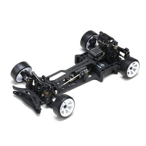 Yokomo Super Drift SD 2.0 stavebnice driftovacího podvozku Modely aut IQ models