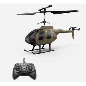 RC vrtulník Z16 s- Nové, rozbaleno, outlet RC vrtulníky IQ models