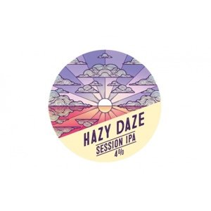 MINIBREW Recept Hazy Daze PC a GSM příslušenství IQ models