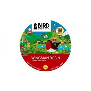 MINIBREW Recept Wingman Robin PC a GSM příslušenství IQ models